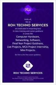 ROH Techno Services GENERAL photo 1